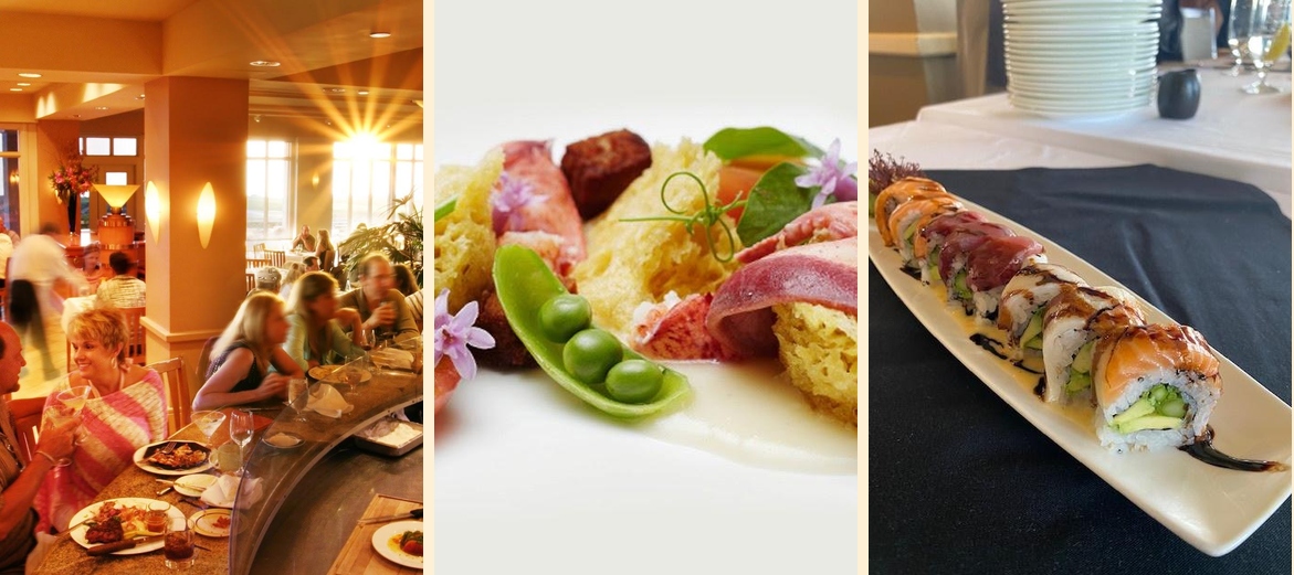 Roy's at Pebble Beach Pebble Beach