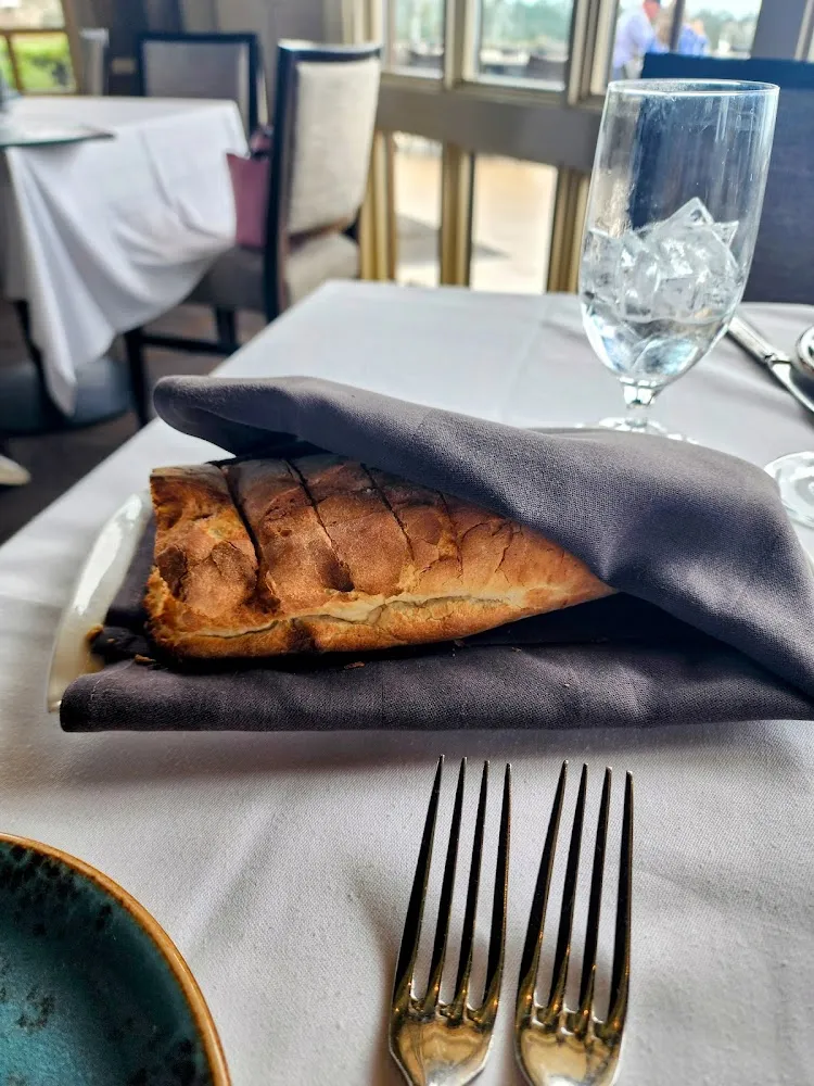 Bread